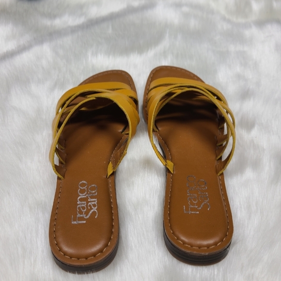 FRANCO SARTO GraceLeigh sandals - Picture 7 of 12